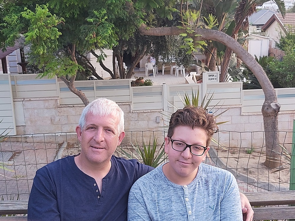 הילי ועדי