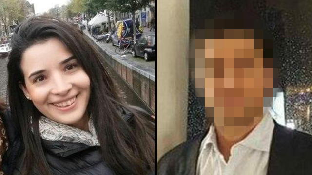 שירה והבעל שניסה לרצוח אותה