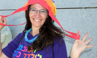 נגה פאר