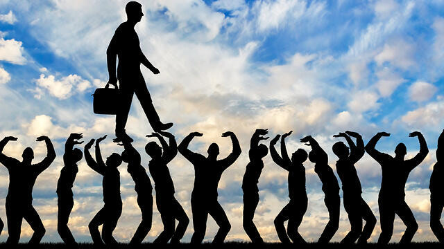 מעוררים אנטגוניזם, ולא קשה להבין למה (צילום: shutterstock) מעוררים אנטגוניזם, ולא קשה להבין למה