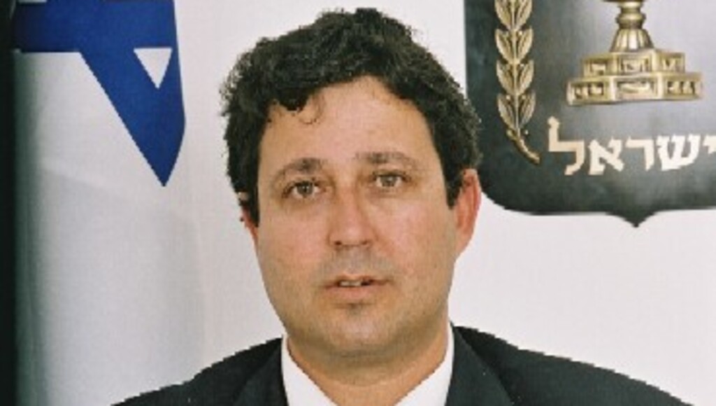 השופט ג'ורג' אמוראי (צילום: אתר הרשות השופטת) השופט ג'ורג' אמוראי
