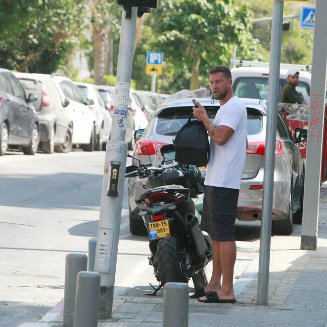 שילוב גנטי מנצח (צילום: מוטי לבטון) שילוב גנטי מנצח