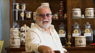 יהודה בארקן