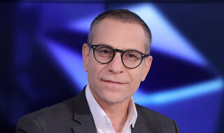 מנהל רשות המיסים, ערן יעקב
