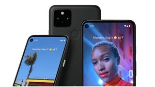 Google Pixel 5