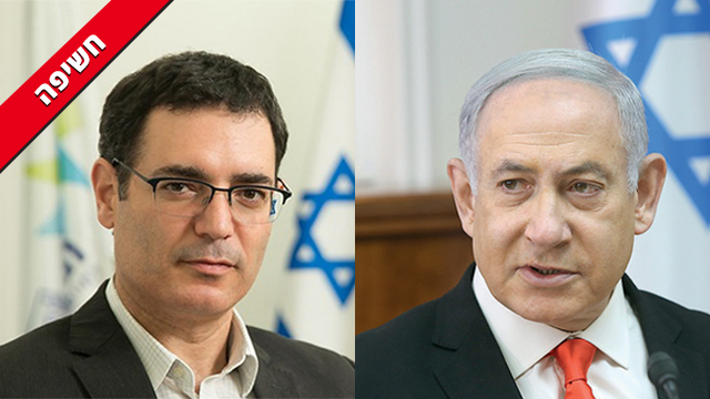  בנימין נתניהו משה בר סימן טוב