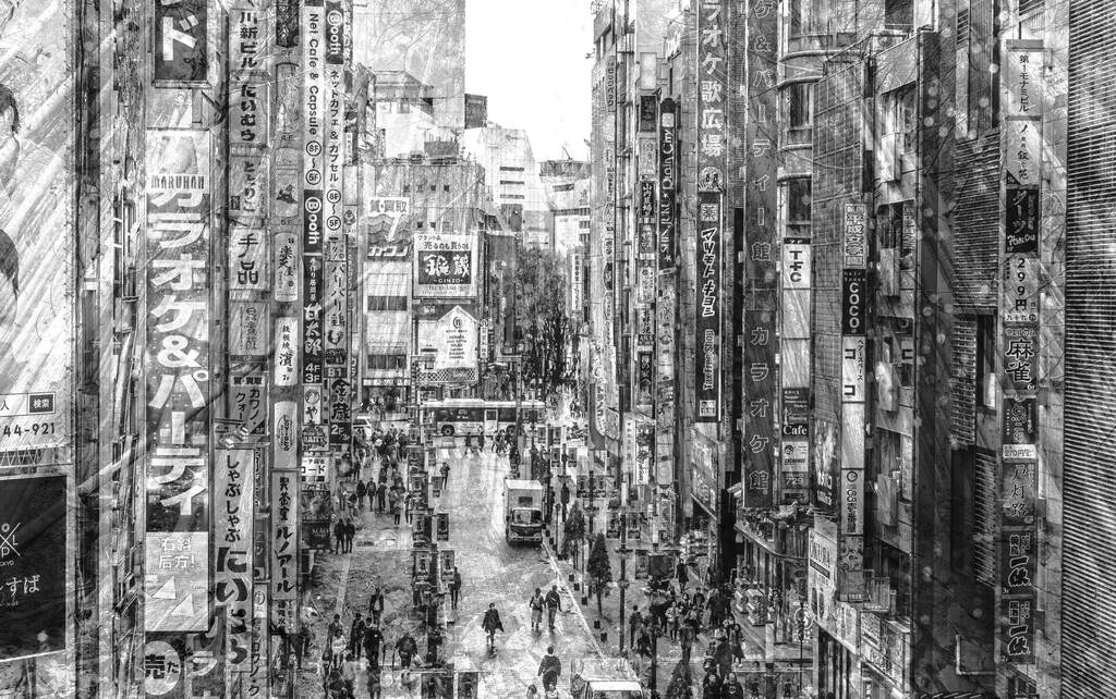 ג'ונגל עירוני (צילום: Alan Coligado, Better Photography Magazine Photo of the Year 2020) ג'ונגל עירוני
