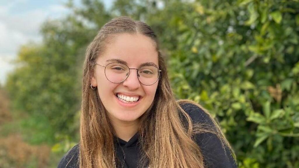 "הלימודים מהבית מאוד מאתגרים". מיקה כהן מיקה כהן