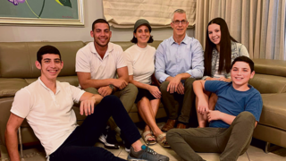 משפחת כהן