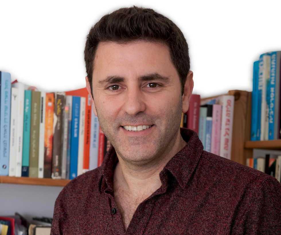 שינוי מערער. רועי צור שינוי מערער. רועי צור