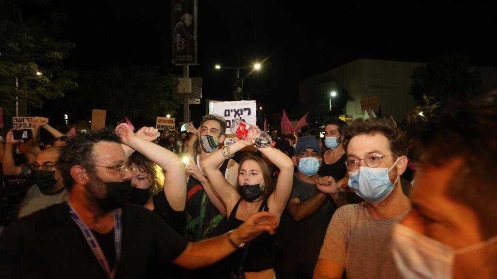 צילום: מוטי קמחי כיכר הבימה