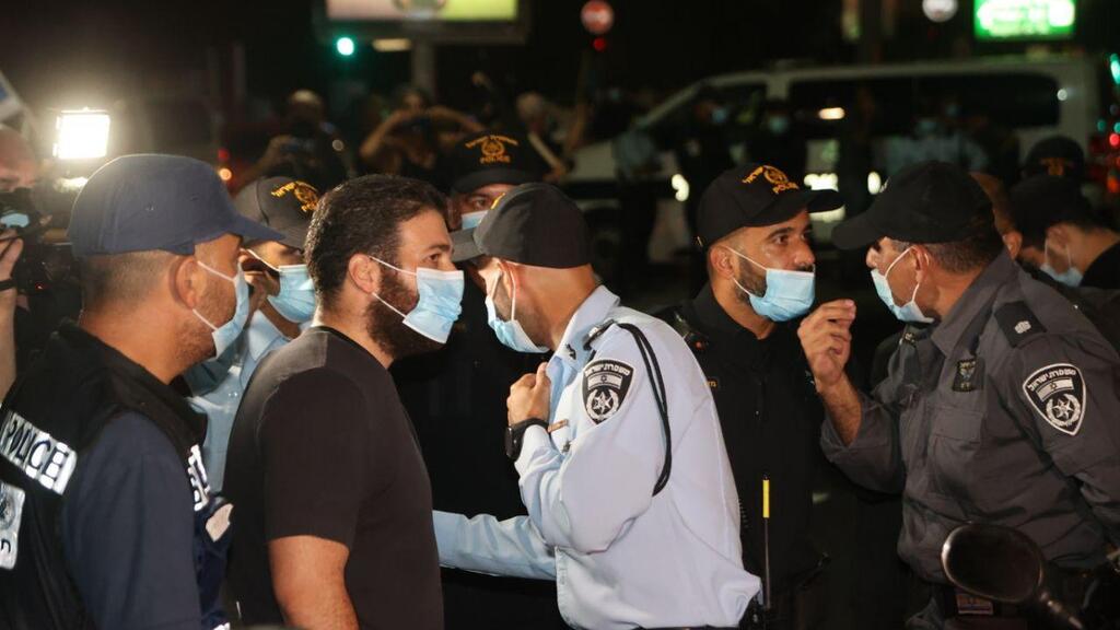 "התקנות החדשות הביאו את התוצאה - זעם" (צילום: מוטי קמחי ) כיכר הבימה