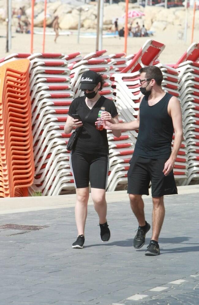 סיימת נסיכה שלי? (צילום: מוטי לבטון) סיימת נסיכה שלי?