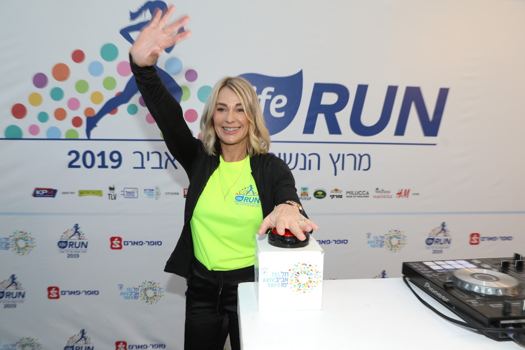 נדיה קומנצ'י ב-2019