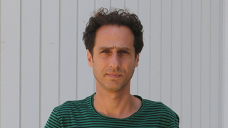 עמי סמולרצ'יק