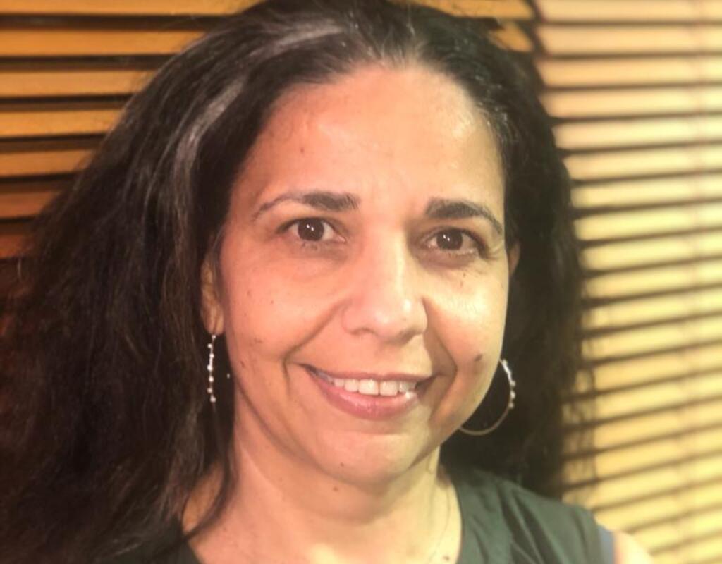 ד"ר דניאלה רחמים כהן (צילום פרטי) ד"ר דניאלה רחמים כהן