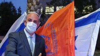 יאיר רביבו