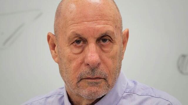 פרופ' צבי פירן (צילום: Michael Yakirevich) פרופ' צבי פירן