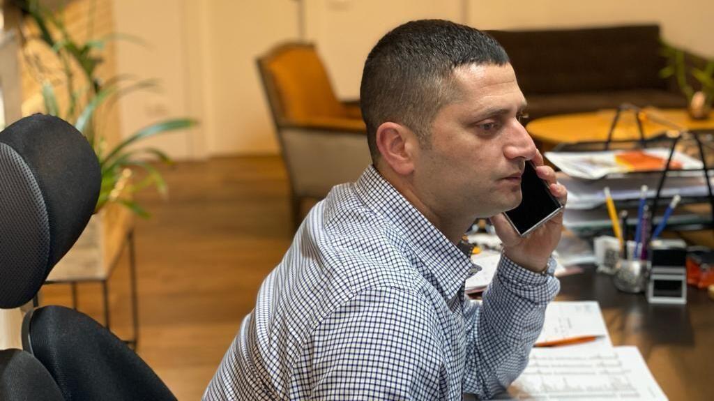 רועי לוי