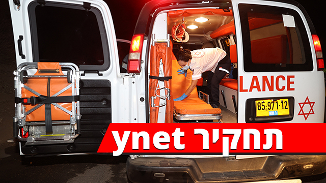 צילום: אלעד גרשגורן בעקבות תחקיר ynet: הארכת מעצר לחשודים בביצוע בדיקות קורונה פיראטיות בירושלים