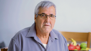 אברהם ציפרוט  ניתוח מעקפים