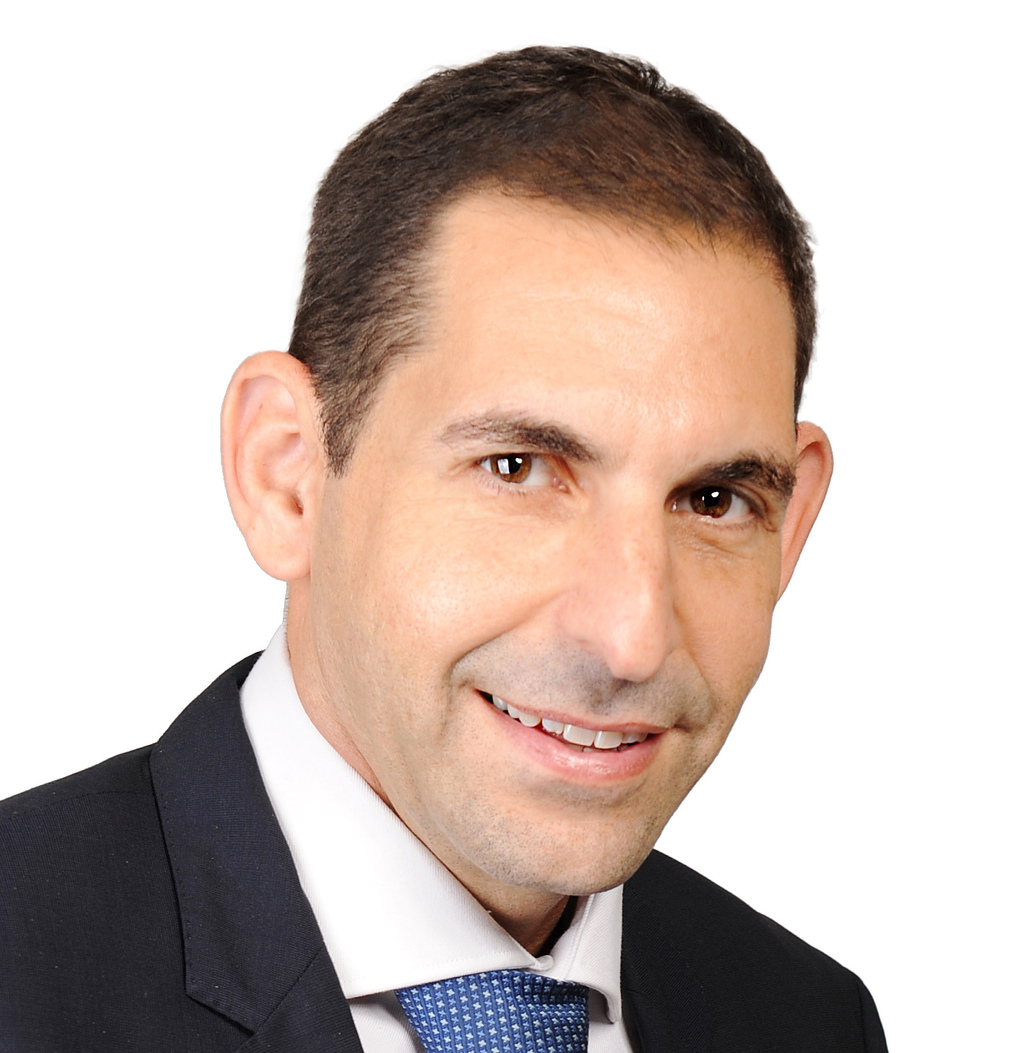 גיא אליאס (צילום: אילן סבירסקי) גיא אליאס