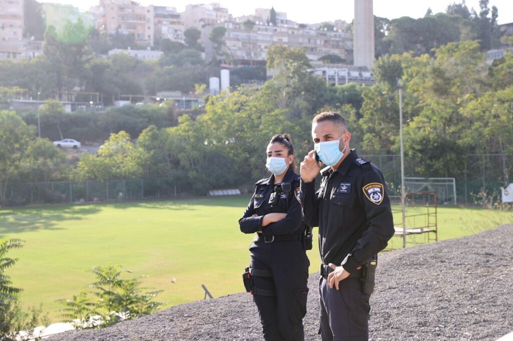 צילום: אלכס קולומויסקי אימון בית"ר ירושלים בבית וגן