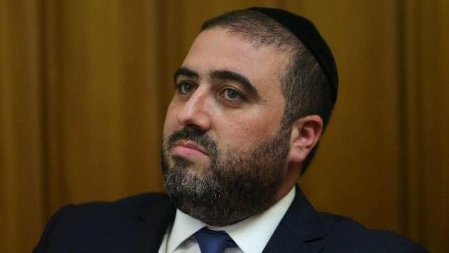משה ארבל