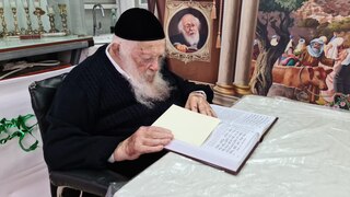 הרב חיים קניבסקי