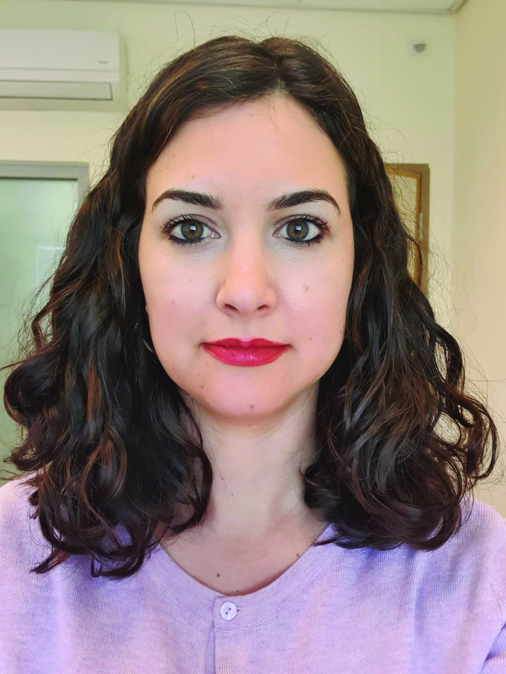 ד"ר סוזי סופר רוט, הפסיכולוגית הראשית של שירות התעסוקה ד"ר סוזי סופר רוט, הפסיכולוגית הראשית של שירות התעסוקה