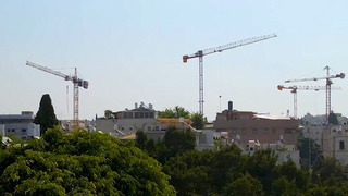 התחדשות עירונית ברמת שרון