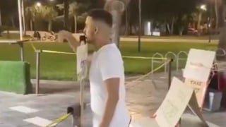 המושבה - פלאפל 4 טעמים 