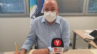 פרופ' איתמר גרוטו