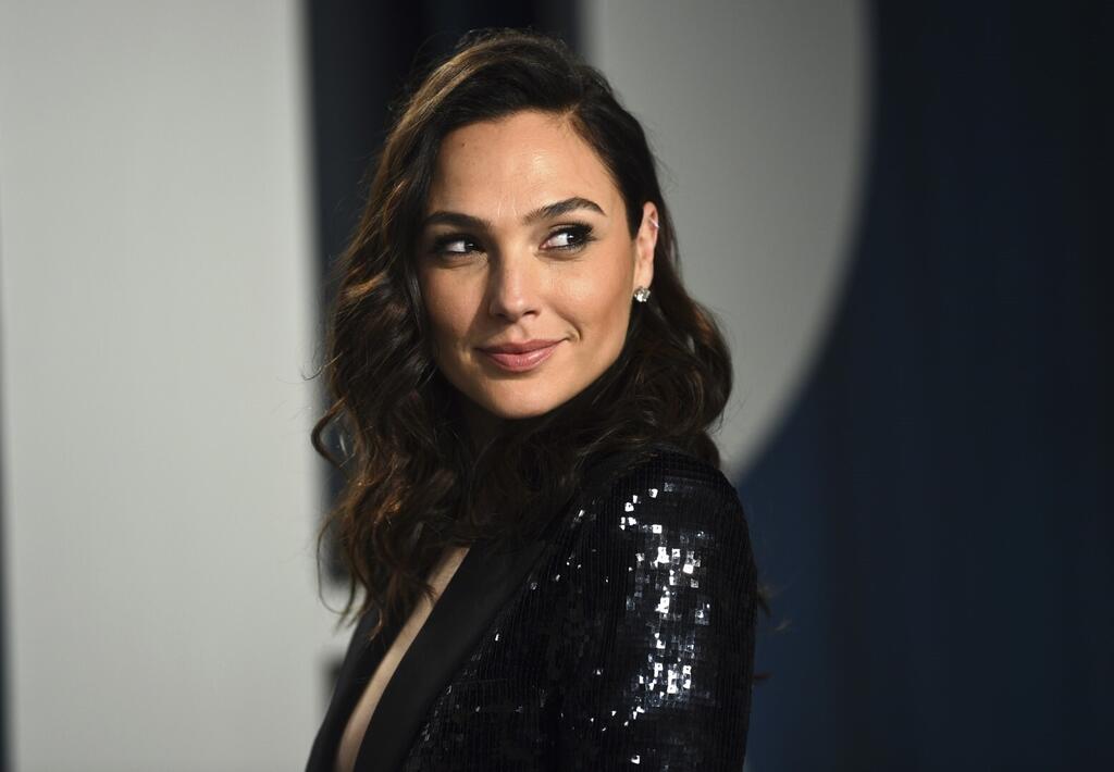 Who is Gal Gadot? Wonder Woman actress, former Miss Israel and