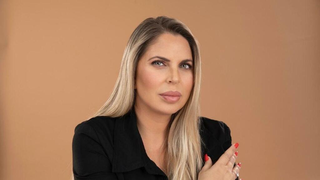 עו"ד שני אילוז. "למה לא להעביר את ההצעה במסלול הרגיל?" ( צילום: עדי אורני) עו"ד שני אילוז