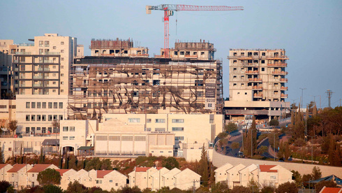 Israel to build over 1,300 new West Bank settler homes