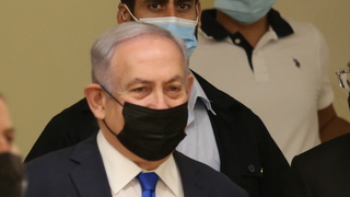 בנימין נתניהו