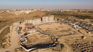 350 יחידות דיור אושרו לבנייה בשטח של בסיס צבאי
