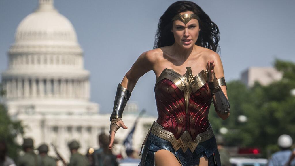 Gal Gadot Won't Reprise Role Of Wonder Woman - Report - I24NEWS