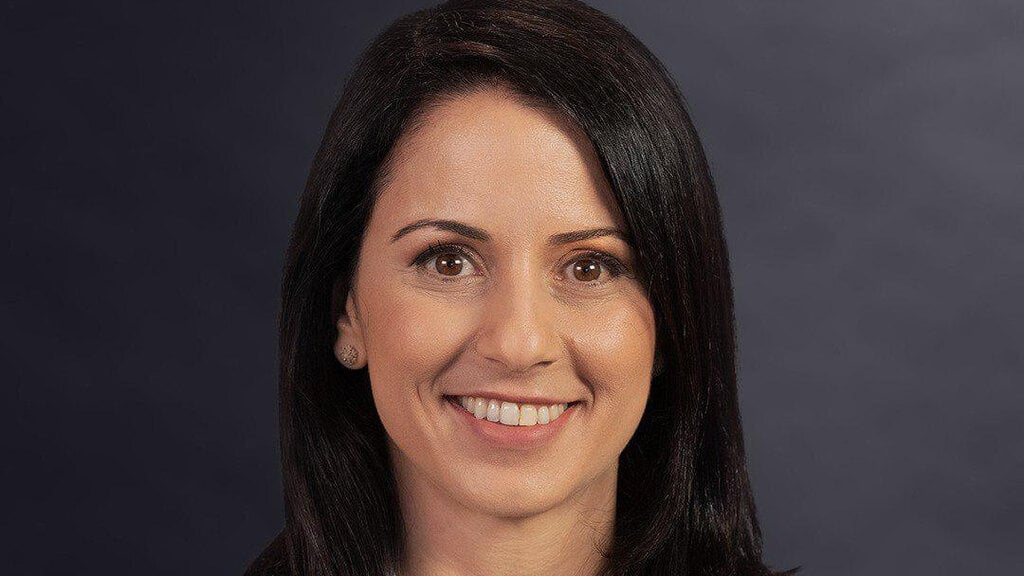 מגנץ לסער. ח"כ הילה שי וזאן (צילום: חוסן לישראל) הילה שי וזאן