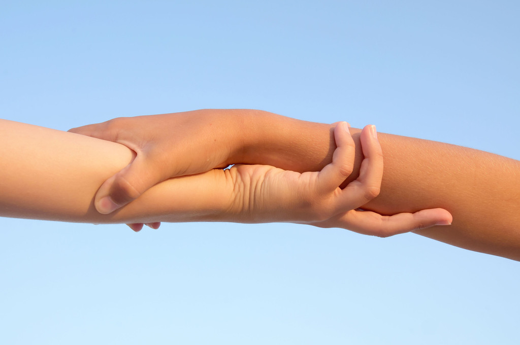 "ניסיתי לדמיין שאנחנו עושים אהבה" (צילום: Shutterstock) מנטה