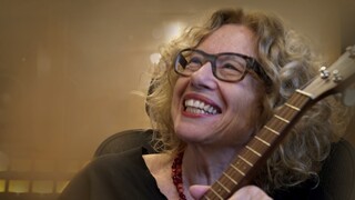 חוה אלברשטיין