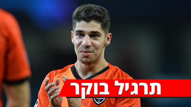 מנור סולומון