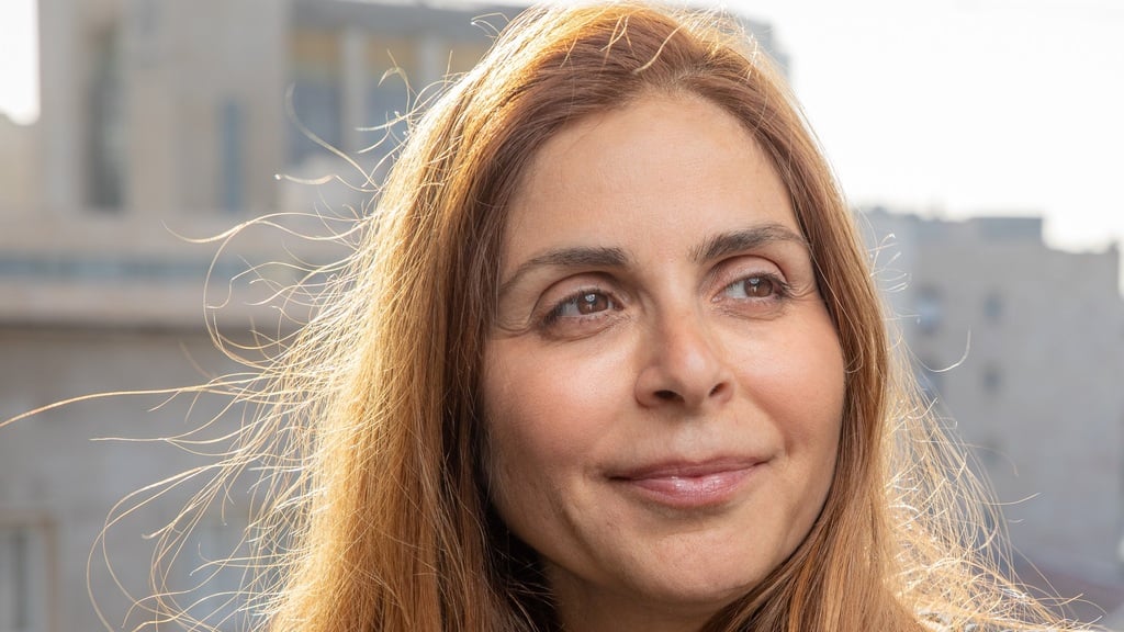 מתכננת מחוז ירושלים במינהל התכנון, שירה תלמי-באבאי