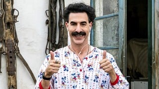 מתוך "בוראט 2"