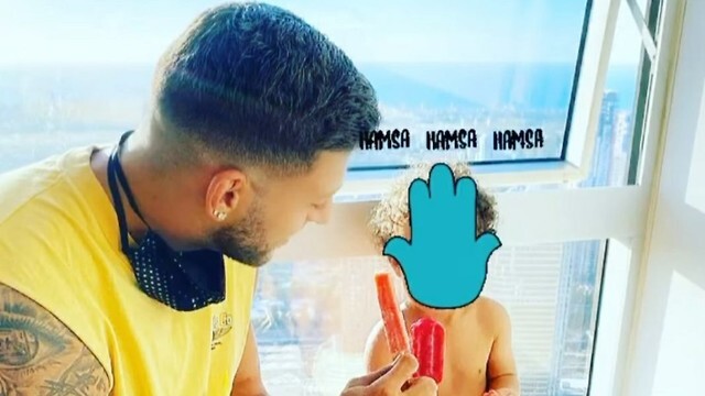 בן אל תבורי