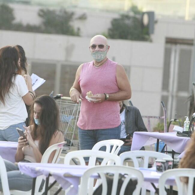 מסכה בין ביס לביס, חשוב להקפיד