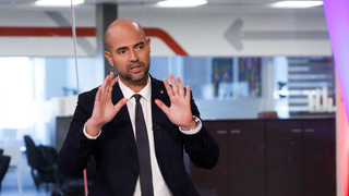 אמיר אוחנה באולפן ynet