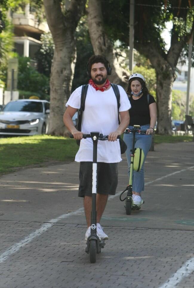 באשר תלך - נלך!