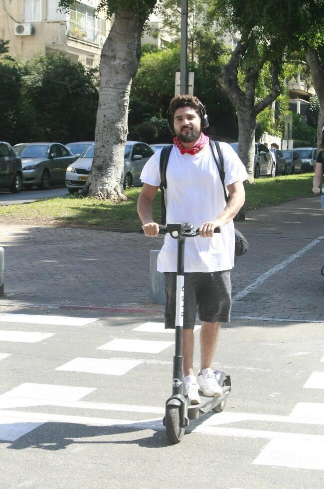 מה קורה אח?